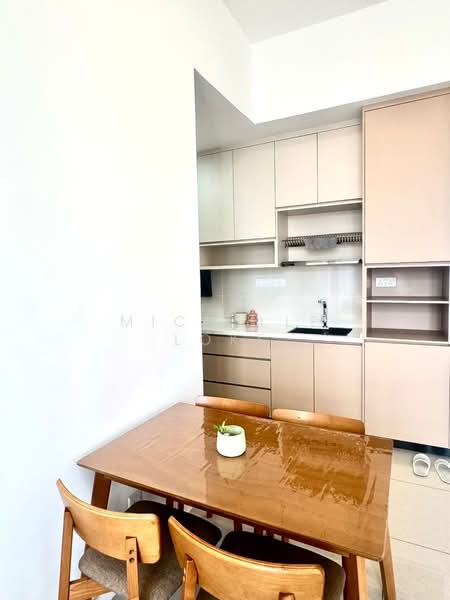 Kondominium untuk Disewa di The Maple Residences - Michelle Loke - PropertyGuru.com.my