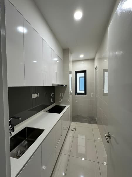 Kondominium untuk Disewa di The Maple Residences - Michelle Loke - PropertyGuru.com.my