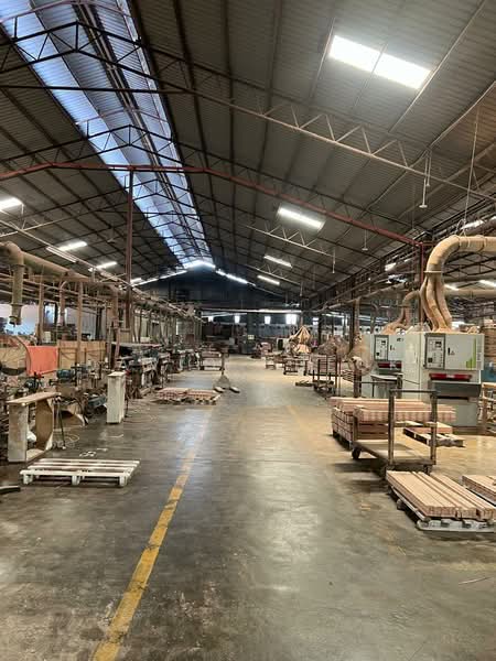 Industrial Land for Sale in Kuantan (Pahang) - David Cheok - PropertyGuru.com.my