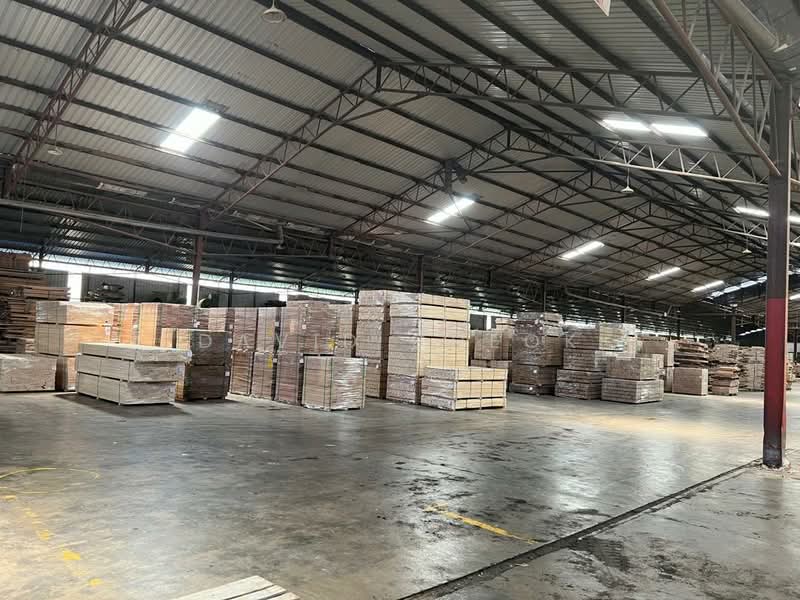 Industrial Land for Sale in Kuantan (Pahang) - David Cheok - PropertyGuru.com.my