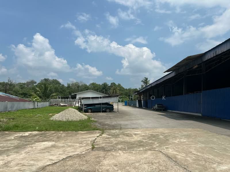 Industrial Land for Sale in Kuantan (Pahang) - David Cheok - PropertyGuru.com.my