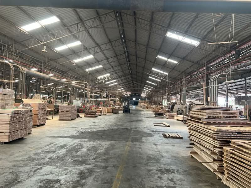 Industrial Land for Sale in Kuantan (Pahang) - David Cheok - PropertyGuru.com.my