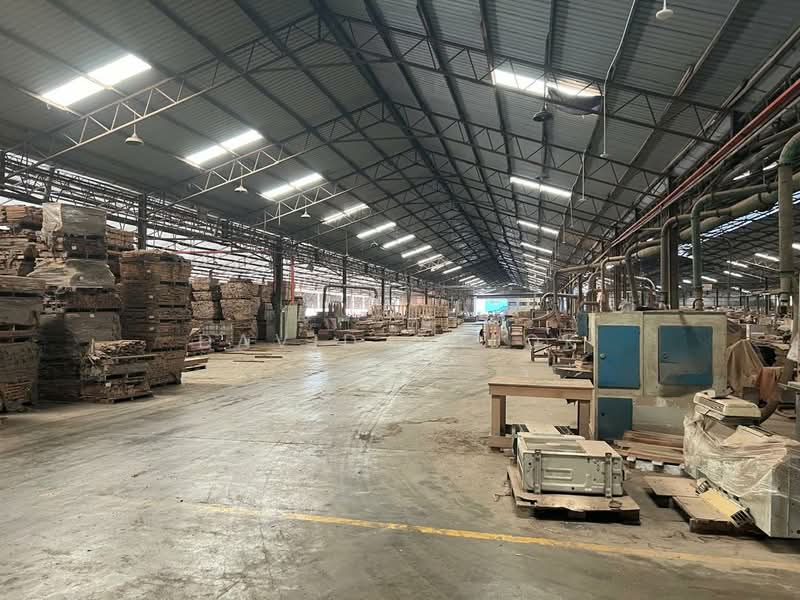 Industrial Land for Sale in Kuantan (Pahang) - David Cheok - PropertyGuru.com.my