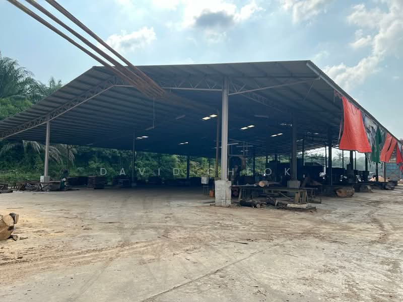 Industrial Land for Sale in Kuantan (Pahang) - David Cheok - PropertyGuru.com.my