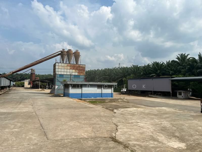 Industrial Land for Sale in Kuantan (Pahang) - David Cheok - PropertyGuru.com.my