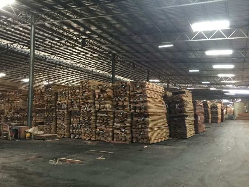 Industrial Land for Sale in Kuantan (Pahang) - David Cheok - PropertyGuru.com.my