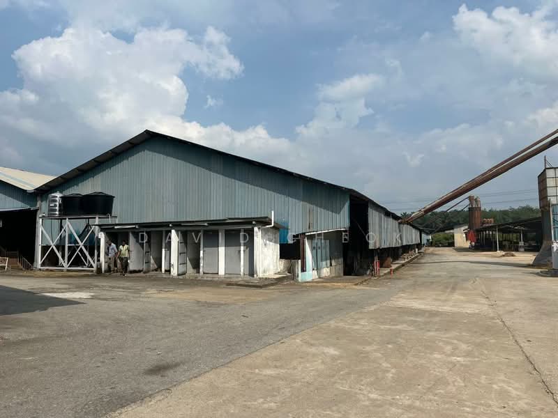 Industrial Land for Sale in Kuantan (Pahang) - David Cheok - PropertyGuru.com.my