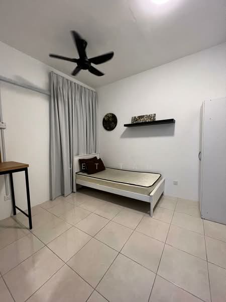 Kondominium untuk Disewa di Platinum Splendor Residence - Jet Tan - Bedroom - PropertyGuru.com.my