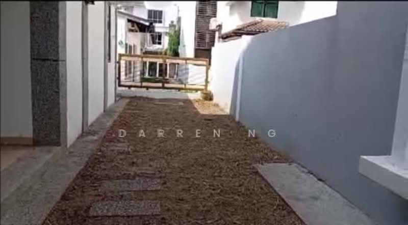 Zero-Lot Bungalow for Sale in Putra Heights (Subang Jaya) - Darren Ng - Exterior - PropertyGuru.com.my