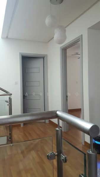 2.5-storey Terraced House for Sale in Putra Heights (Subang Jaya) - Darren Ng - Interior - PropertyGuru.com.my