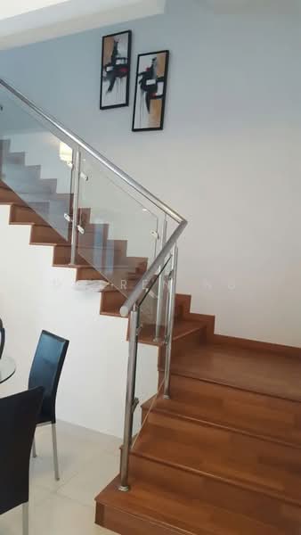 2.5-storey Terraced House for Sale in Putra Heights (Subang Jaya) - Darren Ng - Interior - PropertyGuru.com.my