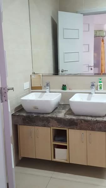 2.5-storey Terraced House for Sale in Putra Heights (Subang Jaya) - Darren Ng - Bathroom - PropertyGuru.com.my