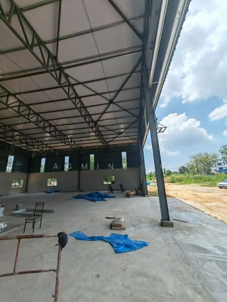 Factory for Rent in Gurun (Kedah) - Jasmine Loo - Exterior - PropertyGuru.com.my