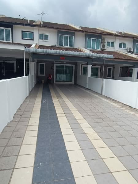 Rumah Teres 2 Tingkat untuk Dijual di Bandar Seri Botani (Simpang Pulai) - Jerry Chow - Exterior - PropertyGuru.com.my