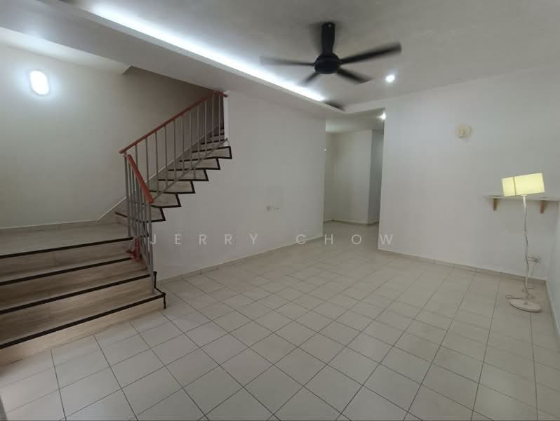2-storey Terraced House for Sale in Ipoh (Perak) - Jerry Chow - Interior - PropertyGuru.com.my