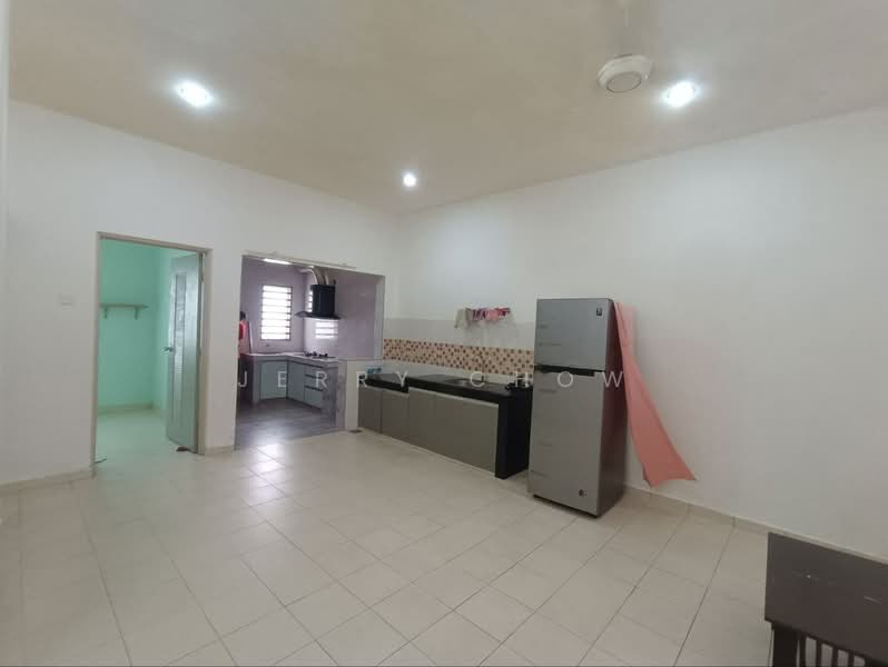 Rumah Teres 2 Tingkat untuk Dijual di Bandar Seri Botani (Simpang Pulai) - Jerry Chow - Kitchen - PropertyGuru.com.my