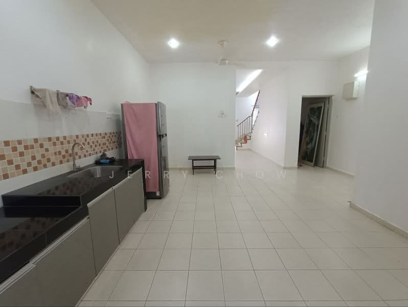 Rumah Teres 2 Tingkat untuk Dijual di Bandar Seri Botani (Simpang Pulai) - Jerry Chow - Kitchen - PropertyGuru.com.my