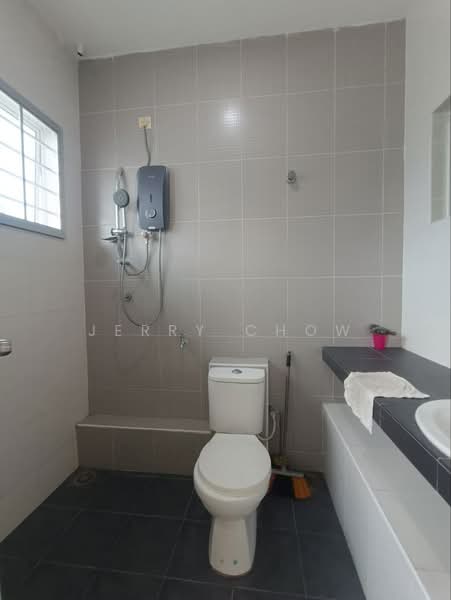 Rumah Teres 2 Tingkat untuk Dijual di Bandar Seri Botani (Simpang Pulai) - Jerry Chow - PropertyGuru.com.my