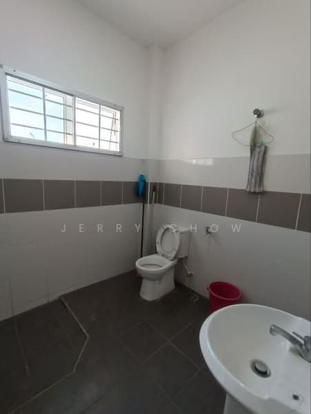 2-storey Terraced House for Sale in Ipoh (Perak) - Jerry Chow - PropertyGuru.com.my