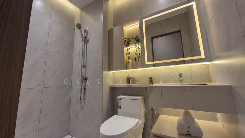 Servis Apartment untuk Dijual di CTC SkyOne @ Bukit Chagar - Celeste Lee - PropertyGuru.com.my