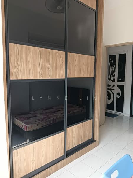 Apartment for Rent at Gambier Heights - Lynne Lim - Bedroom - PropertyGuru.com.my