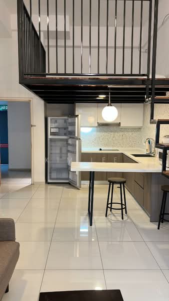 Untuk Disewa - Harmoni Residence 1