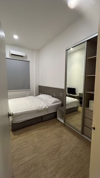 Untuk Disewa - Harmoni Residence 1