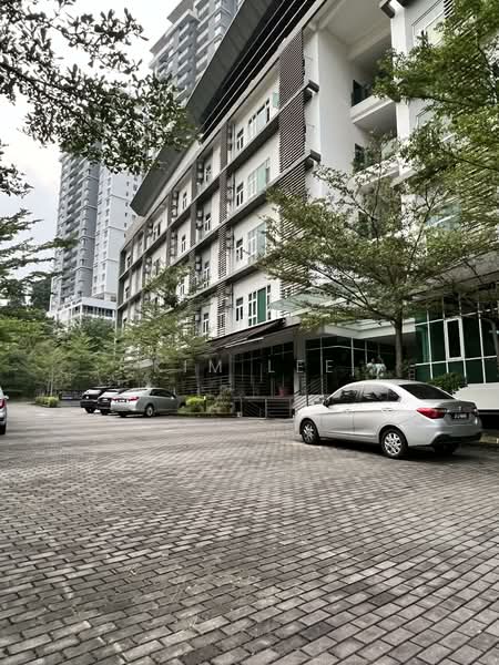 Untuk Disewa - Harmoni Residence 1