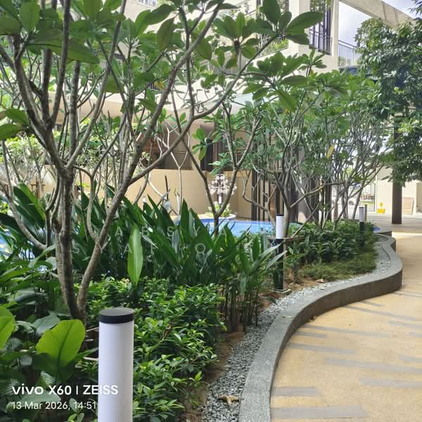 Service Residence for Rent at Helix2 @ PJ South - Absyarie Syafiq Shahrin - Exterior - PropertyGuru.com.my