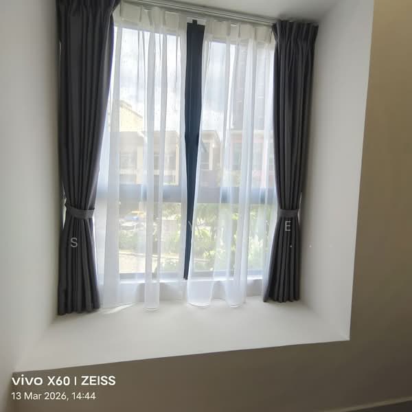 Service Residence for Rent at Helix2 @ PJ South - Absyarie Syafiq Shahrin - Interior - PropertyGuru.com.my