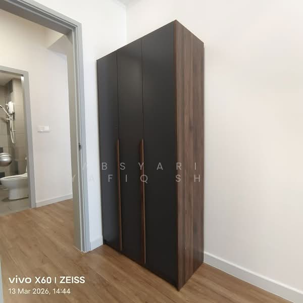 Service Residence for Rent at Helix2 @ PJ South - Absyarie Syafiq Shahrin - Interior - PropertyGuru.com.my