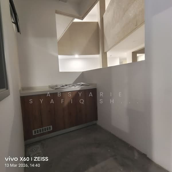 Service Residence for Rent at Helix2 @ PJ South - Absyarie Syafiq Shahrin - Interior - PropertyGuru.com.my