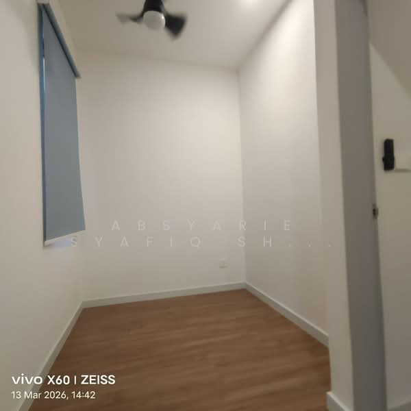 Service Residence for Rent at Helix2 @ PJ South - Absyarie Syafiq Shahrin - Interior - PropertyGuru.com.my
