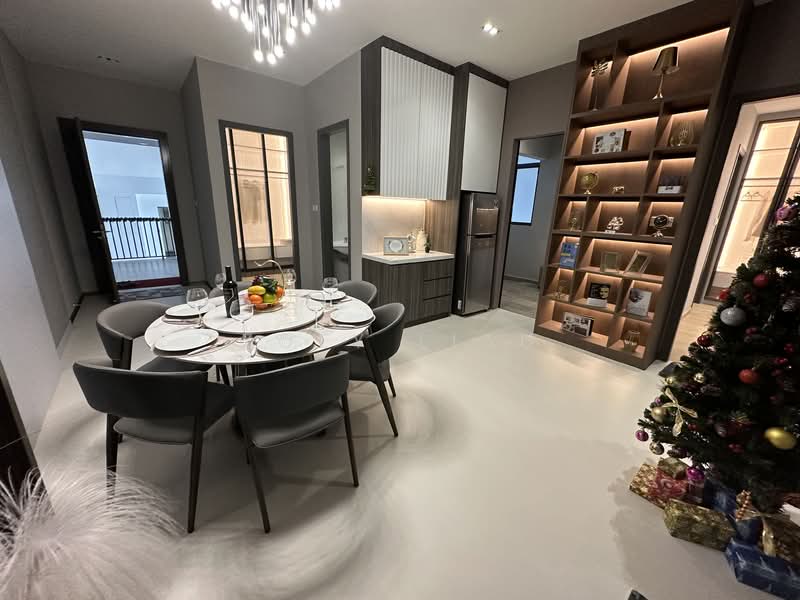 For Sale - 88 Avenue @ Kepayan