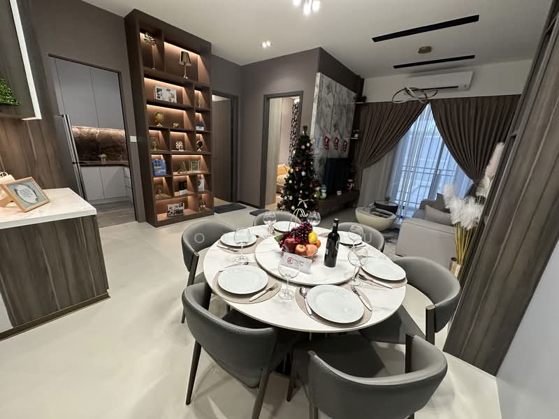 For Sale - 88 Avenue @ Kepayan