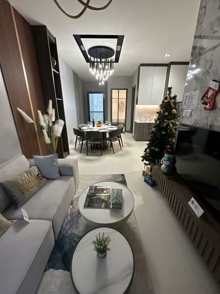 For Sale - 88 Avenue @ Kepayan