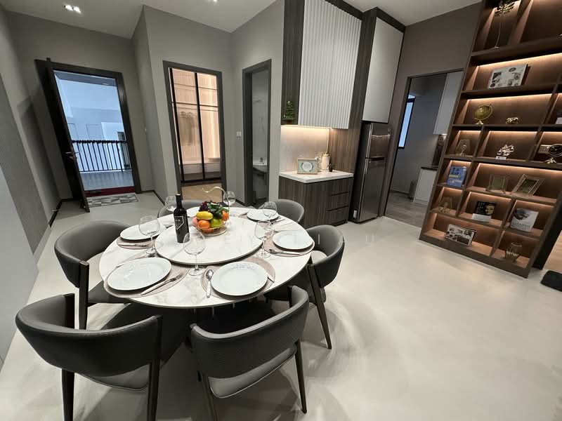 For Sale - 88 Avenue @ Kepayan