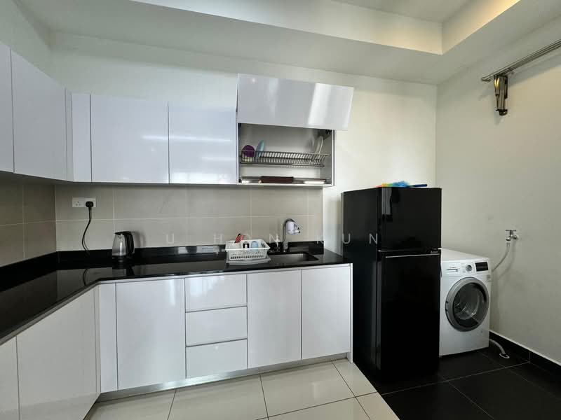 Servis Apartment untuk Disewa di Eco Nest - U Hon Kun - PropertyGuru.com.my