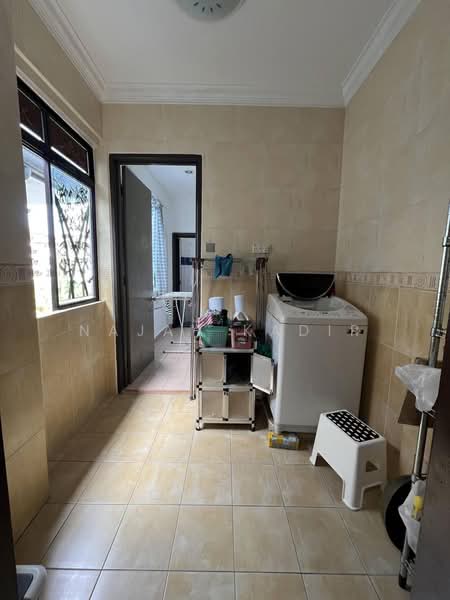 Kondominium untuk Dijual di Sri Lojing Condominiums - Najah Kadir - PropertyGuru.com.my