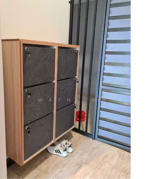Servis Apartment untuk Disewa di The Grand Subang Jaya SS13 - Wayne Oh - PropertyGuru.com.my