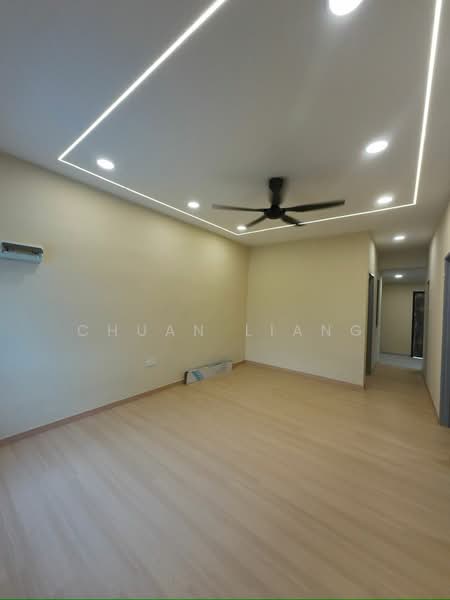 Rumah Teres 1 Tingkat untuk Dijual di Kempas (Johor Bahru) - Chuan Liang - PropertyGuru.com.my