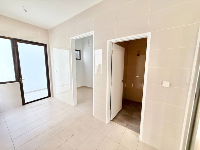 Cluster House for Sale in Horizon Hills (Iskandar Puteri (Nusajaya)) - Calley Chin - PropertyGuru.com.my