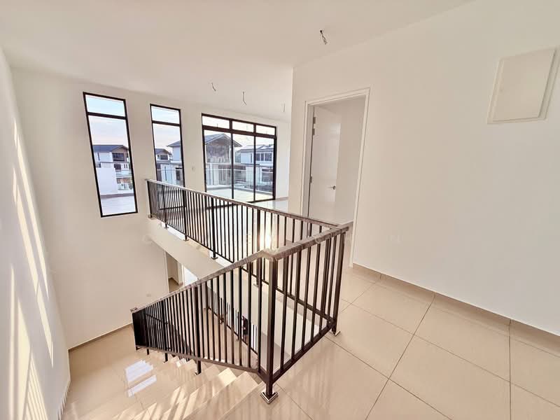Cluster House for Sale in Horizon Hills (Iskandar Puteri (Nusajaya)) - Calley Chin - PropertyGuru.com.my