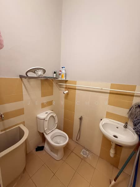 1-storey Terraced House for Sale in Ipoh (Perak) - Jerry Chow - PropertyGuru.com.my