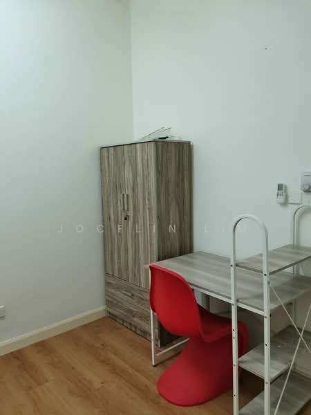 Service Residence for Sale at Paramount Utropolis - Jocelin Lim - Interior - PropertyGuru.com.my