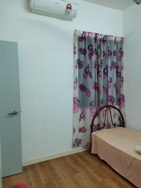 Service Residence for Sale at Paramount Utropolis - Jocelin Lim - PropertyGuru.com.my