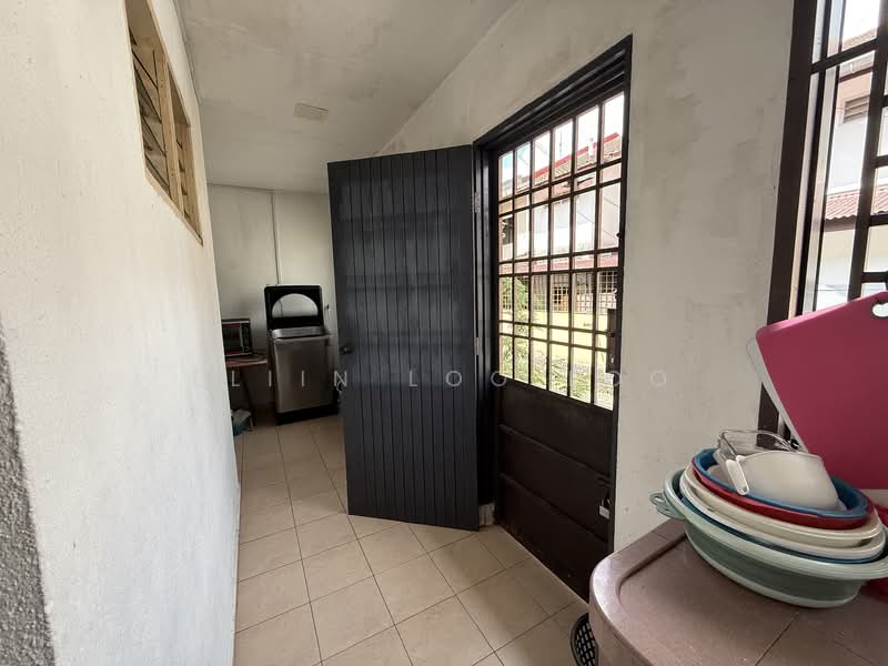 Rumah Teres 2 Tingkat untuk Dijual di Taman Indahpura (Kulai) - Eliin Loo Loo - PropertyGuru.com.my