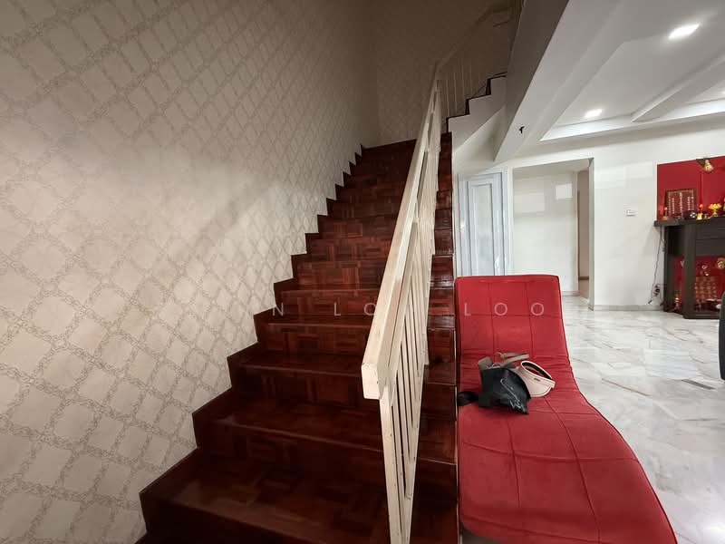 Rumah Teres 2 Tingkat untuk Dijual di Taman Indahpura (Kulai) - Eliin Loo Loo - PropertyGuru.com.my