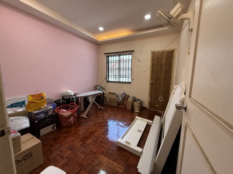 Rumah Teres 2 Tingkat untuk Dijual di Taman Indahpura (Kulai) - Eliin Loo Loo - PropertyGuru.com.my