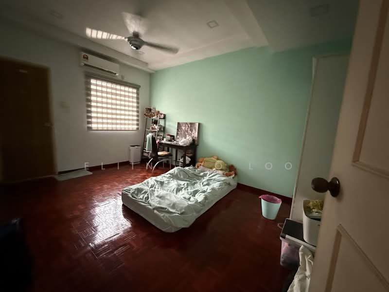 Rumah Teres 2 Tingkat untuk Dijual di Taman Indahpura (Kulai) - Eliin Loo Loo - PropertyGuru.com.my